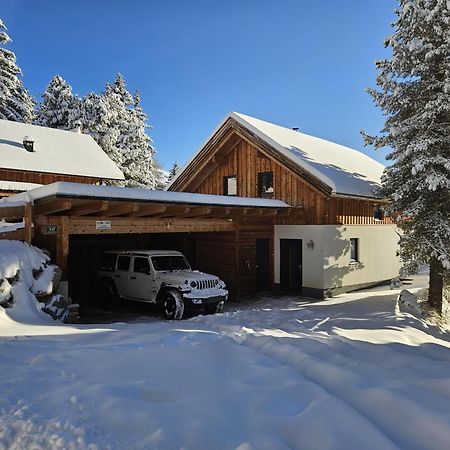 Chalet Claassen تراشر هوهه المظهر الخارجي الصورة