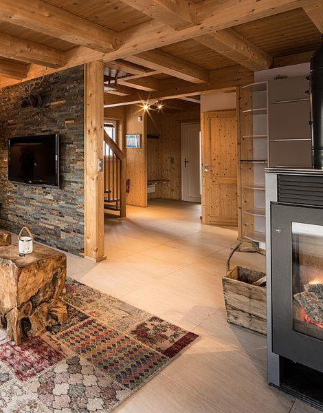 Chalet Claassen تراشر هوهه المظهر الخارجي الصورة