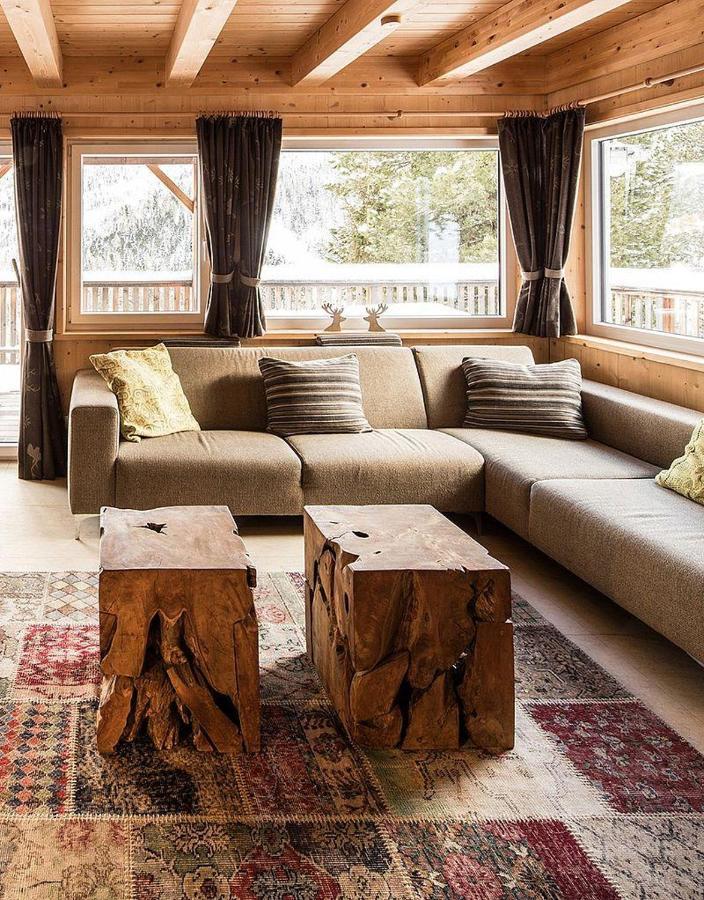 Chalet Claassen تراشر هوهه المظهر الخارجي الصورة